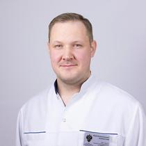 Иван Карнаухов