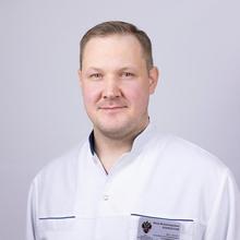 Иван Карнаухов