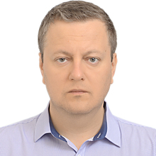 Виктор Доценко
