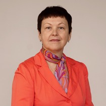 Елена Романенко