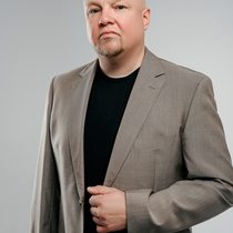 Алексей Черешков
