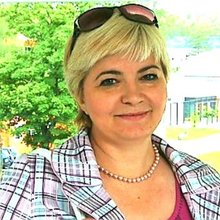 Светлана Тахтарова