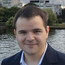 Петр Максимов
