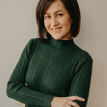 Вилия Иванова