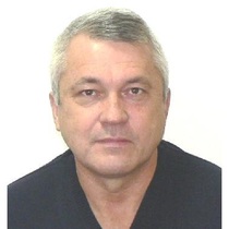 борис Чеботарев