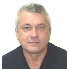 борис Чеботарев