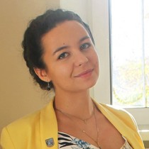 Виктория Сабанова