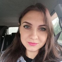 Мариана Чижова