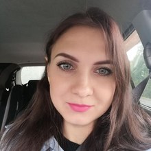 Мариана Чижова