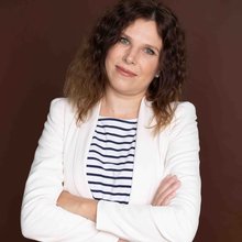 Татьяна Кулешова