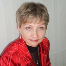 Зеленина Марина