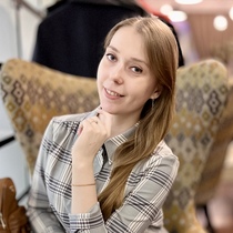 Елена Кулешова