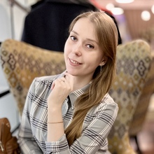 Елена Кулешова