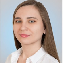 Екатерина Сорокина