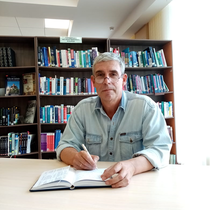 Валерий Смирнов
