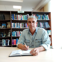 Валерий Смирнов