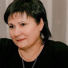 Нафсет Сиюхова