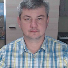 Андрей Шишкин