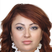 Юлия Пронина