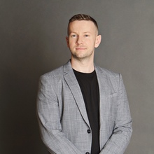 Михаил Рыбков