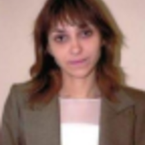 Елена Петрик