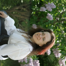 Светлана Титова