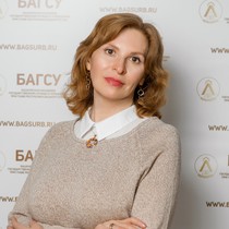 Ольга Сидорова