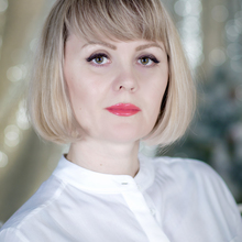 Гульнара Шайхутдинова