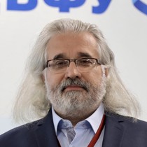 Семен Климовский