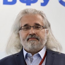 Семен Климовский