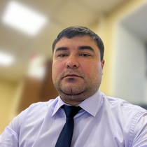 Руслан Пазылов