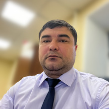 Руслан Пазылов