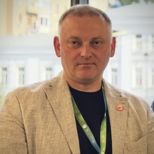 Дмитрий Харитошин