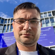Александр Текин