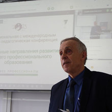 Василий Колдаев