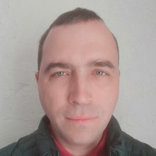 Anton Chayukov