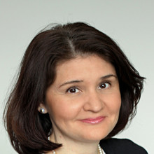 Диана Абдулганиева