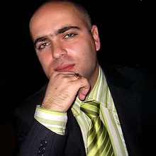 Юрий Заргарян