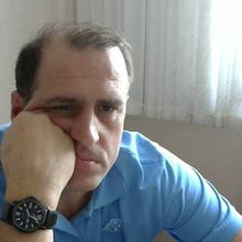 Александр Гегин