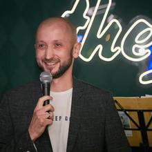 Михаил Якушев