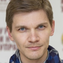 Дмитрий Масленников