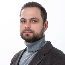 Дмитрий Якуба