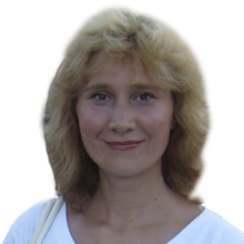 Елена Бунова