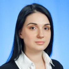 Татьяна Мусаева