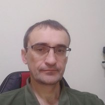 Виталий Осипович