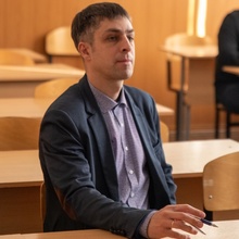 Михаил Каплан