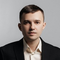 Андрей Смолярук