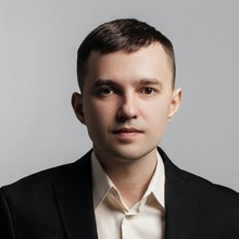 Андрей Смолярук