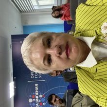 Елена Барышева