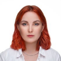 Эвелина Леманн